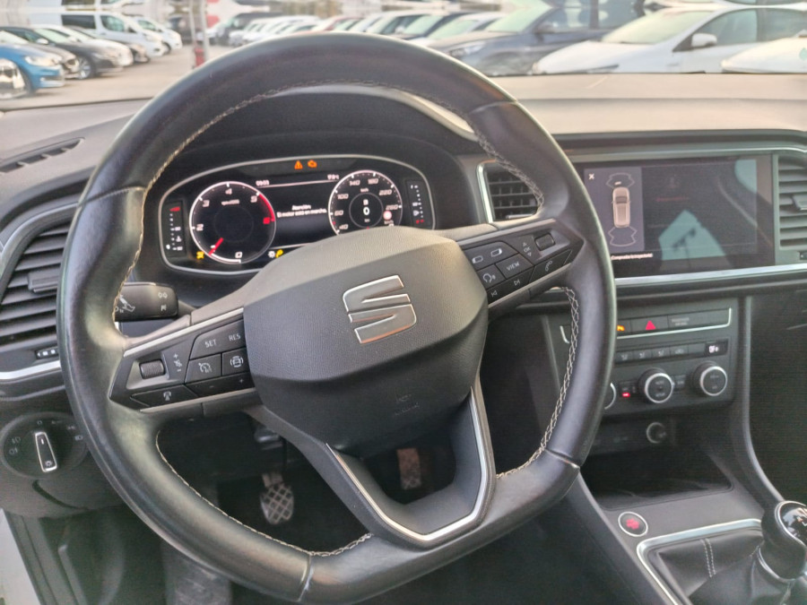 Imagen de SEAT Ateca