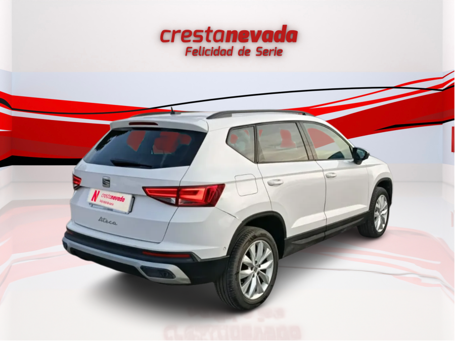 Imagen de SEAT Ateca