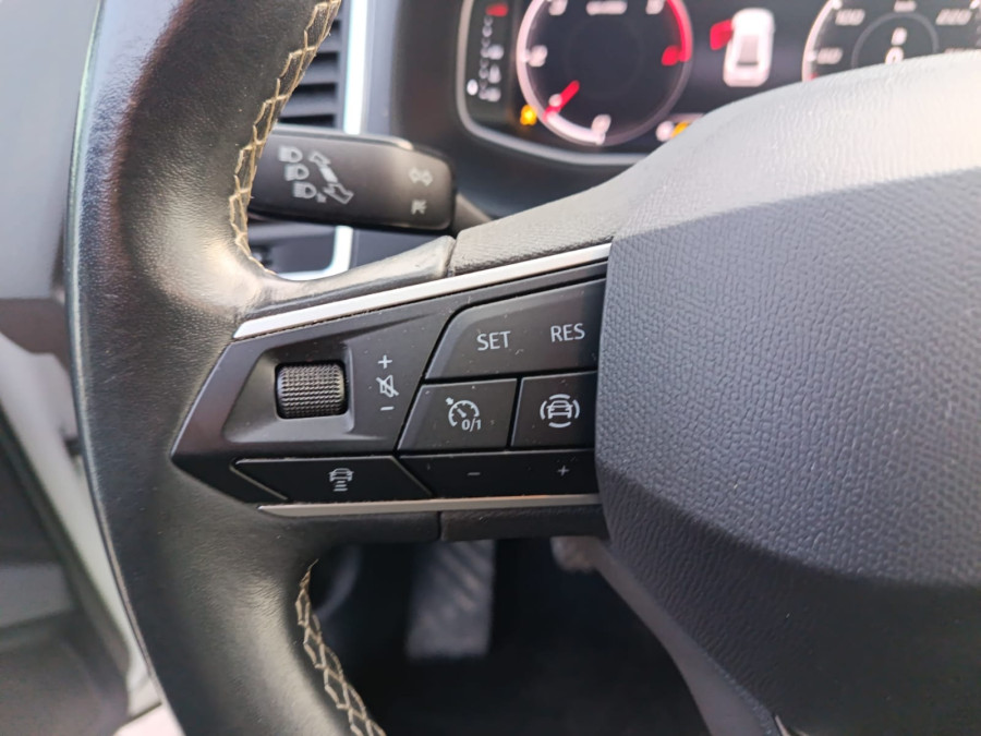 Imagen de SEAT Ateca