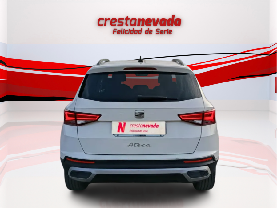Imagen de SEAT Ateca