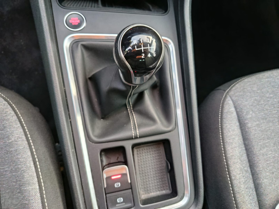 Imagen de SEAT Ateca