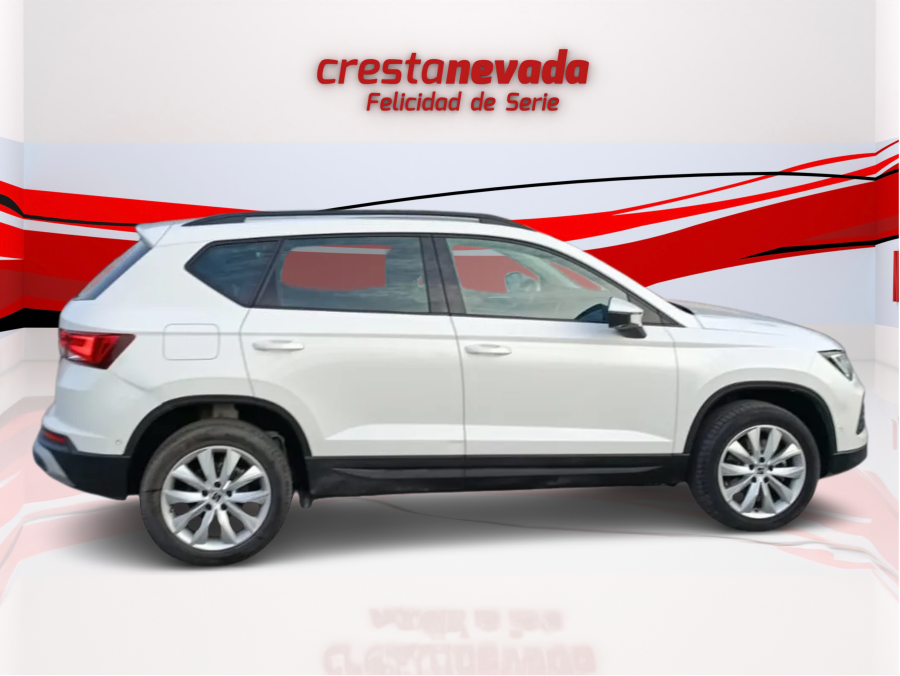 Imagen de SEAT Ateca