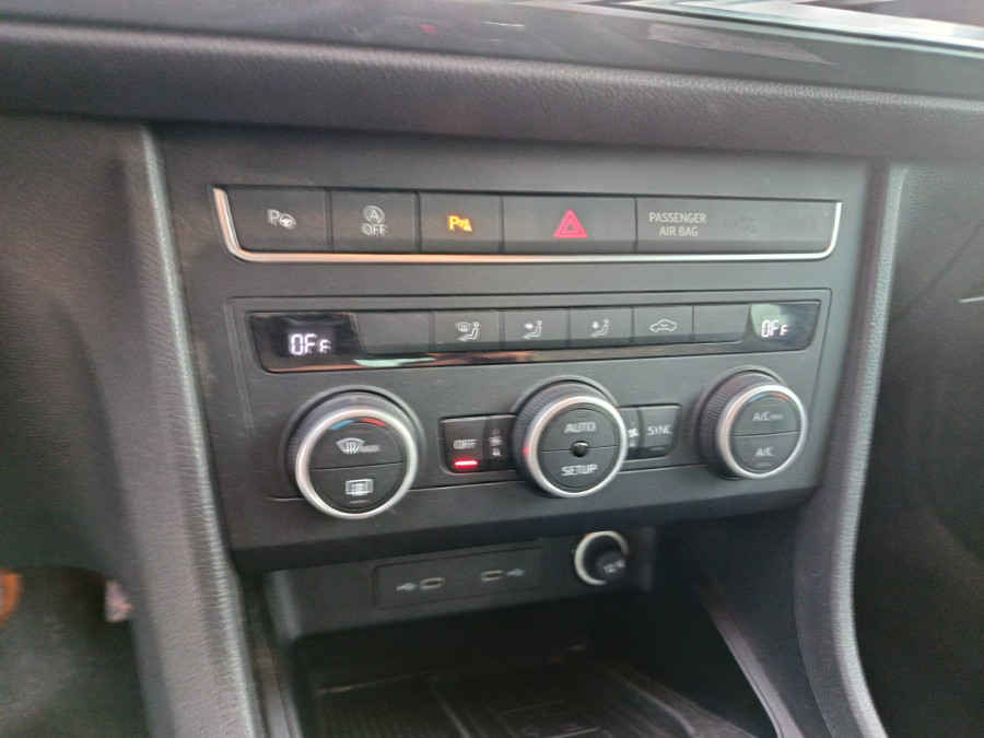 Imagen de SEAT Ateca