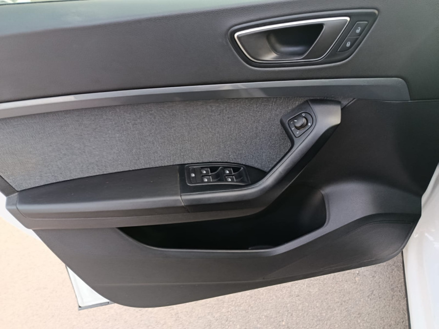 Imagen de SEAT Ateca