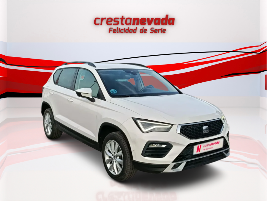 Imagen de SEAT Ateca