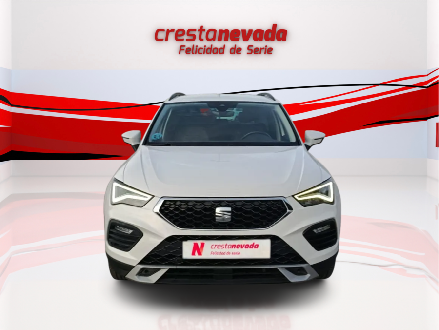 Imagen de SEAT Ateca