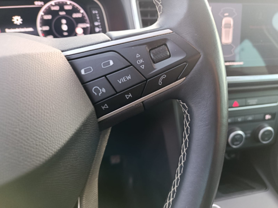 Imagen de SEAT Ateca