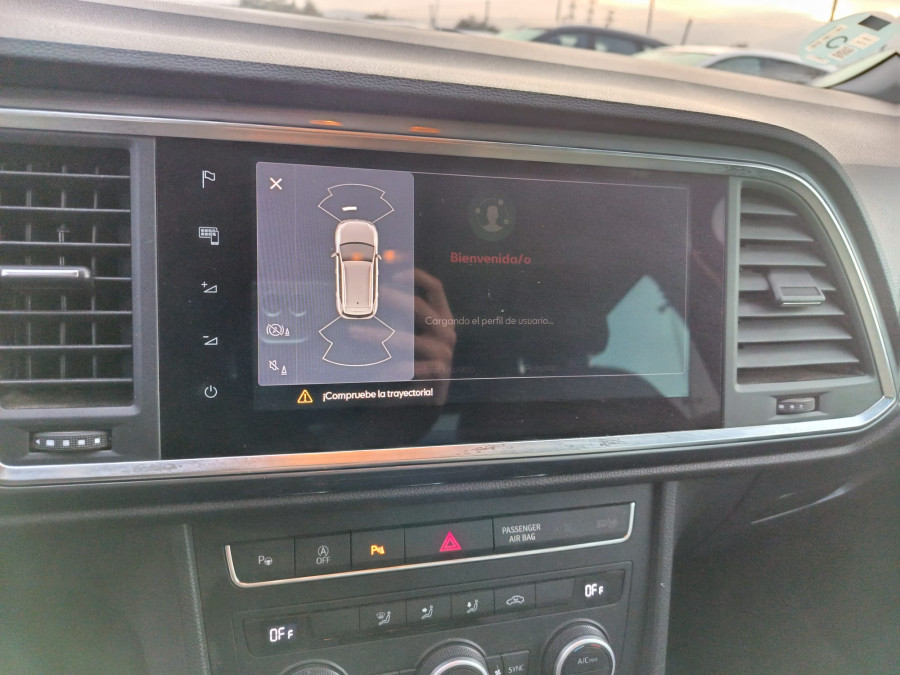 Imagen de SEAT Ateca