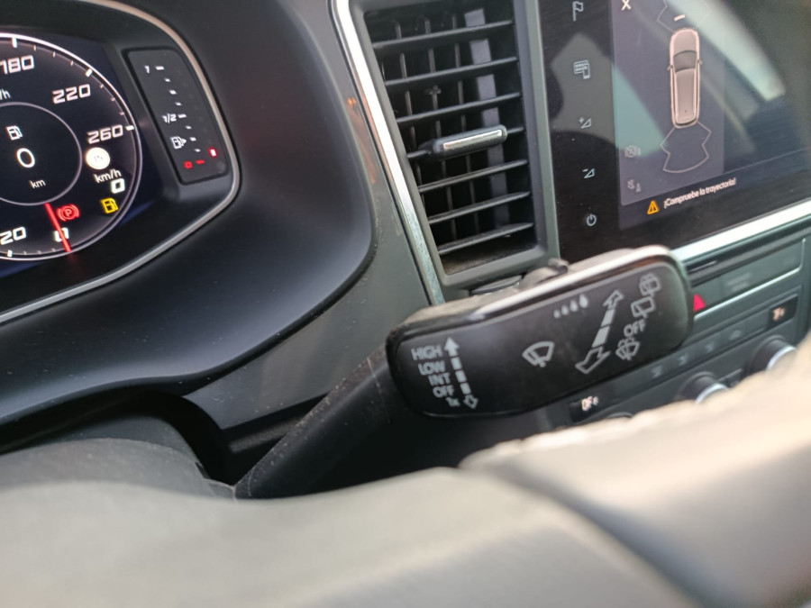 Imagen de SEAT Ateca