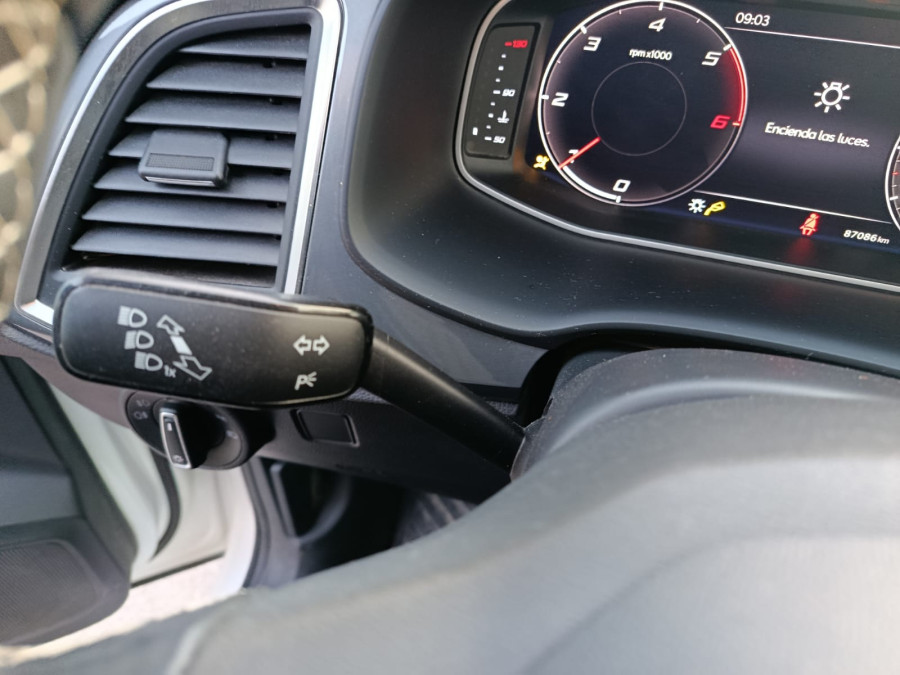 Imagen de SEAT Ateca