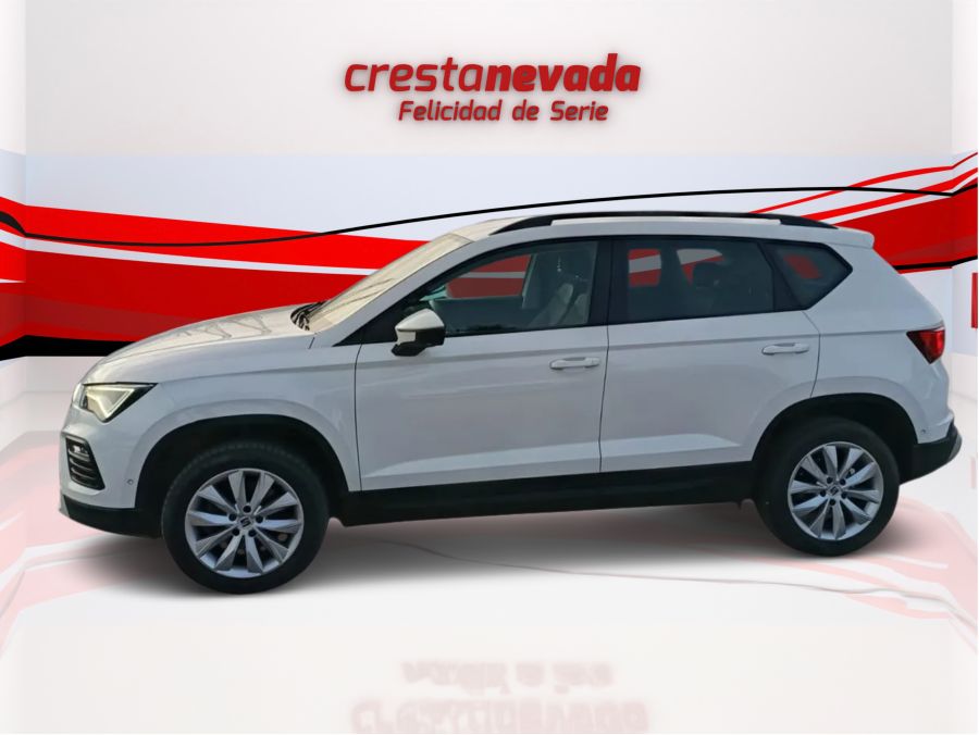 Imagen de SEAT Ateca