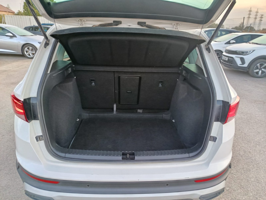 Imagen de SEAT Ateca