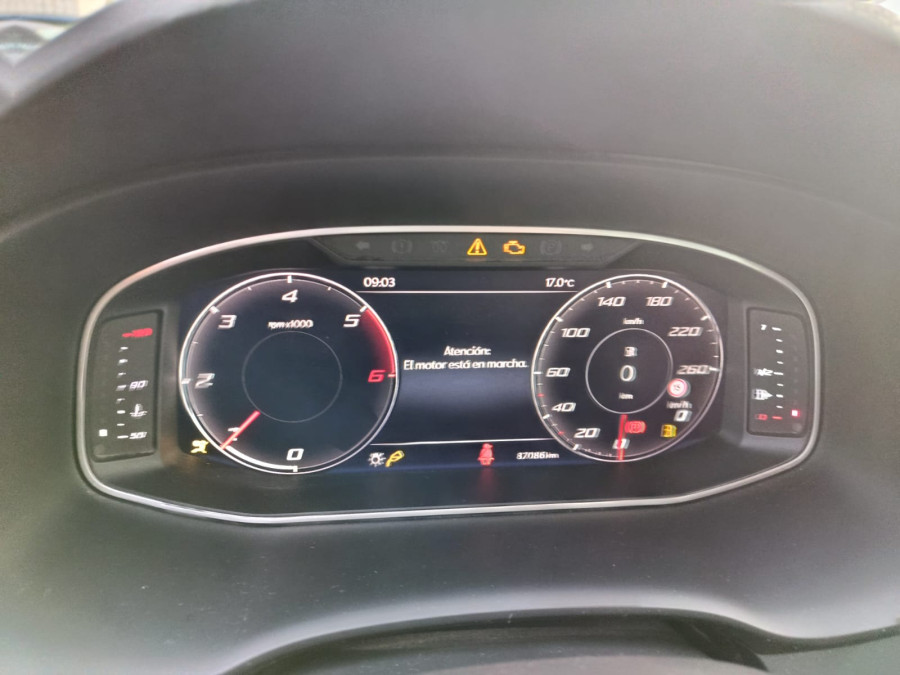 Imagen de SEAT Ateca