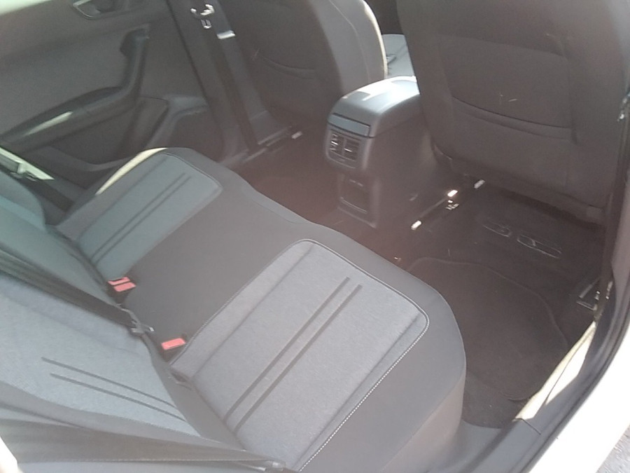 Imagen de SEAT Ateca