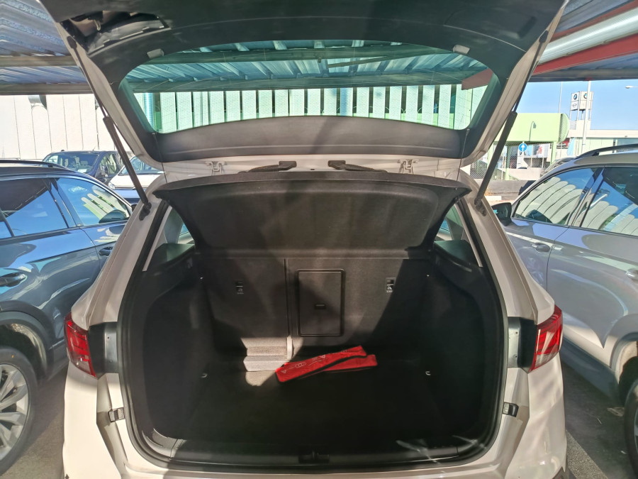 Imagen de SEAT Ateca
