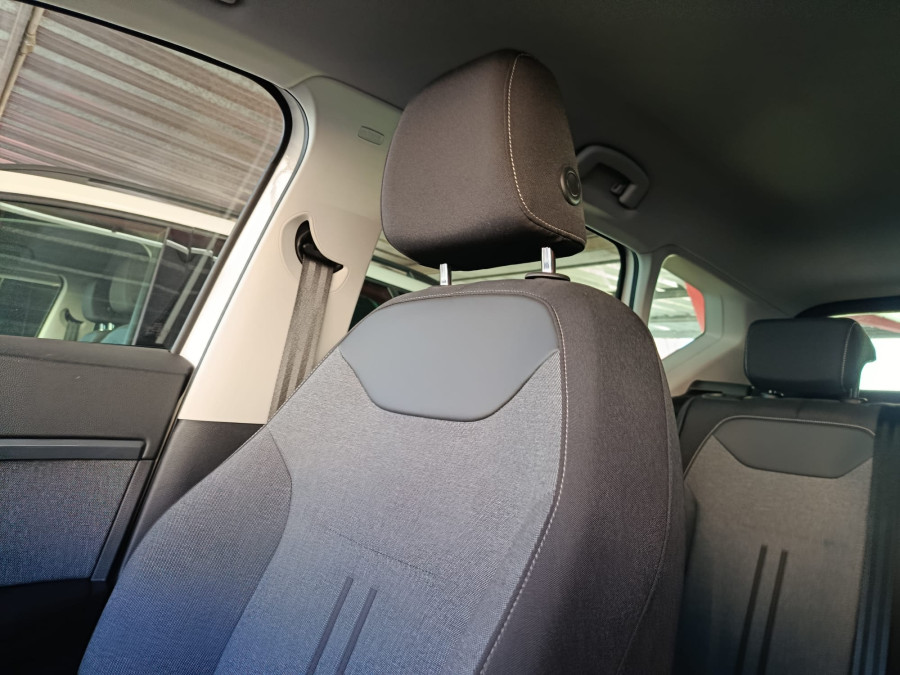 Imagen de SEAT Ateca