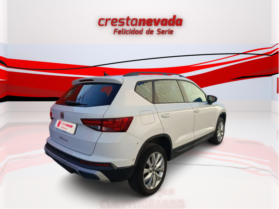 Imagen de SEAT Ateca