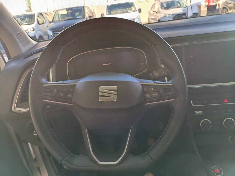 Imagen de SEAT Ateca