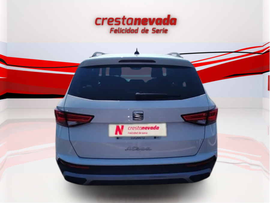 Imagen de SEAT Ateca