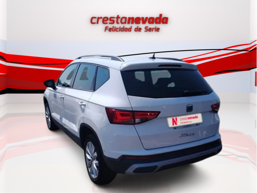 Imagen de SEAT Ateca