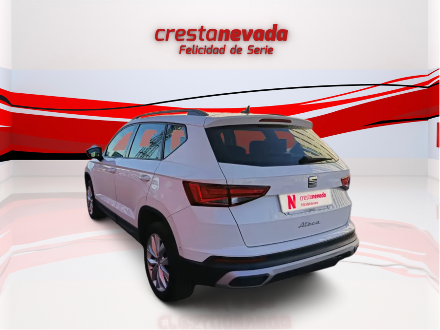 Imagen de SEAT Ateca
