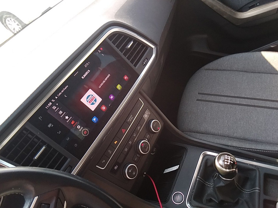 Imagen de SEAT Ateca