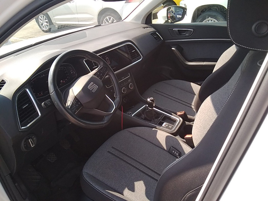 Imagen de SEAT Ateca