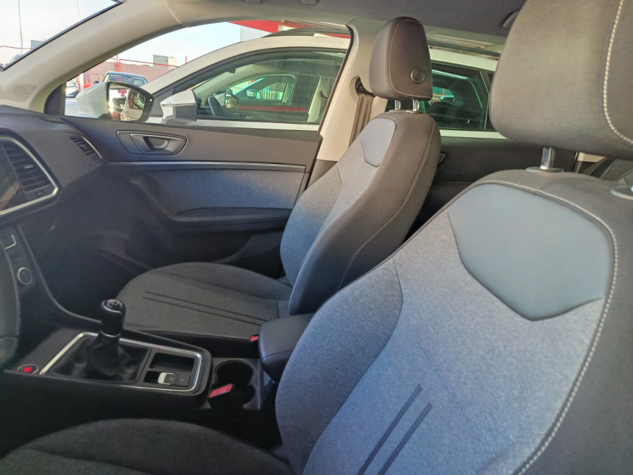 Imagen de SEAT Ateca