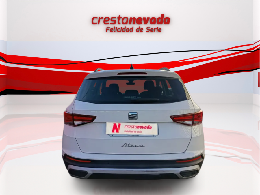 Imagen de SEAT Ateca