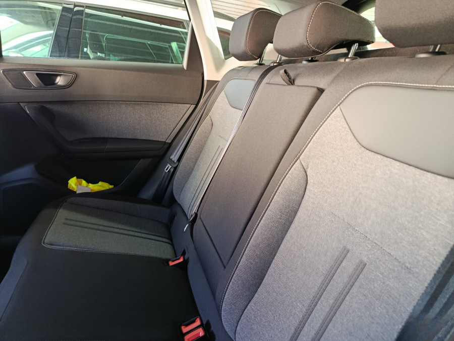 Imagen de SEAT Ateca