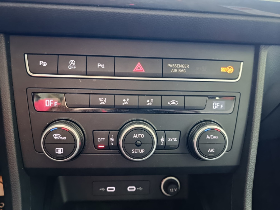 Imagen de SEAT Ateca