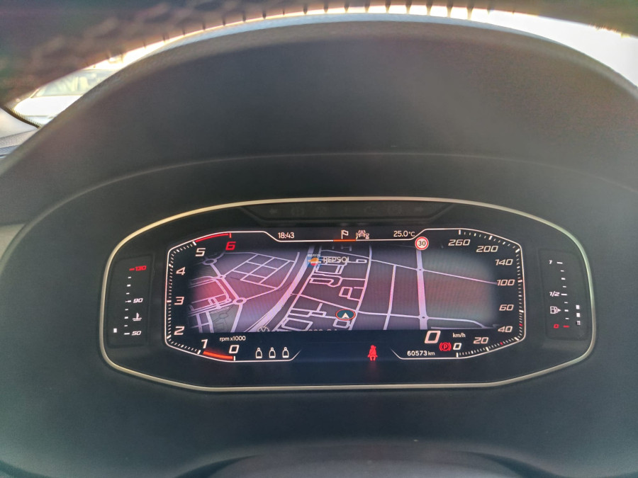Imagen de SEAT Ateca