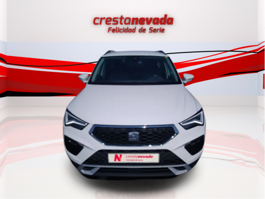 Imagen de SEAT Ateca