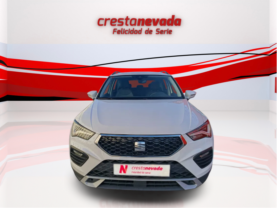 Imagen de SEAT Ateca