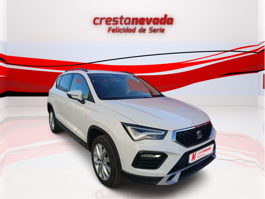 Imagen de SEAT Ateca