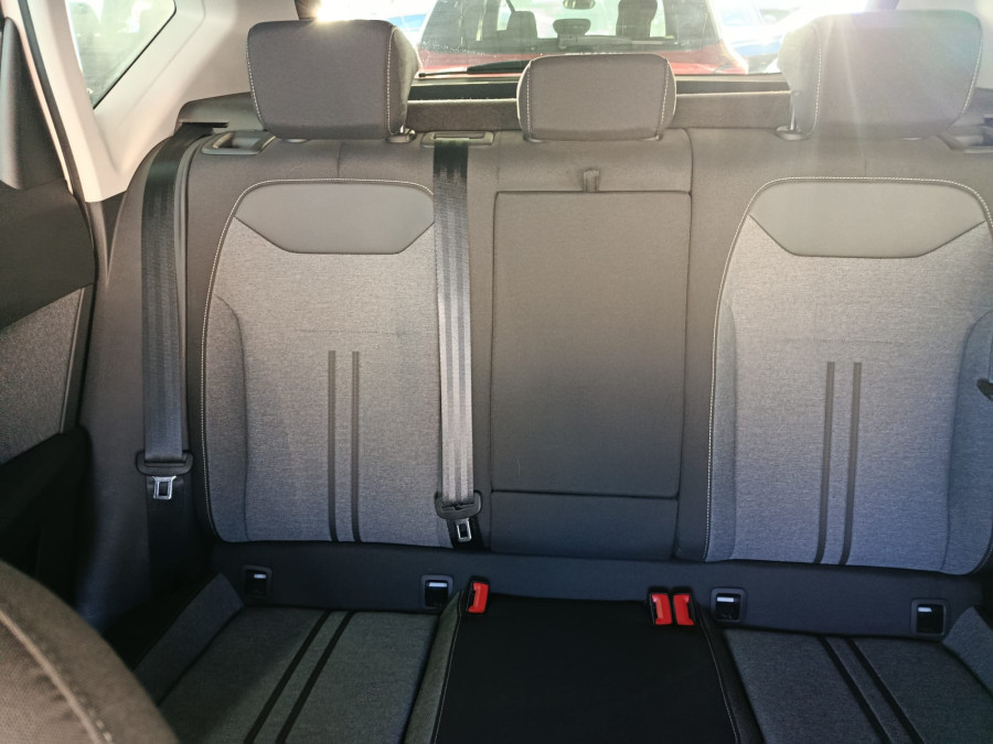 Imagen de SEAT Ateca