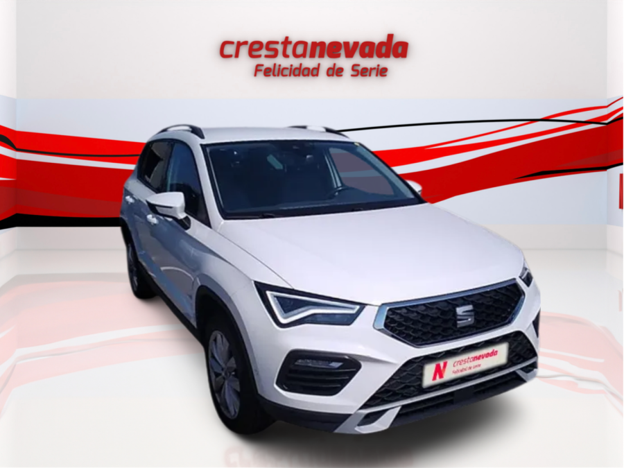 Imagen de SEAT Ateca
