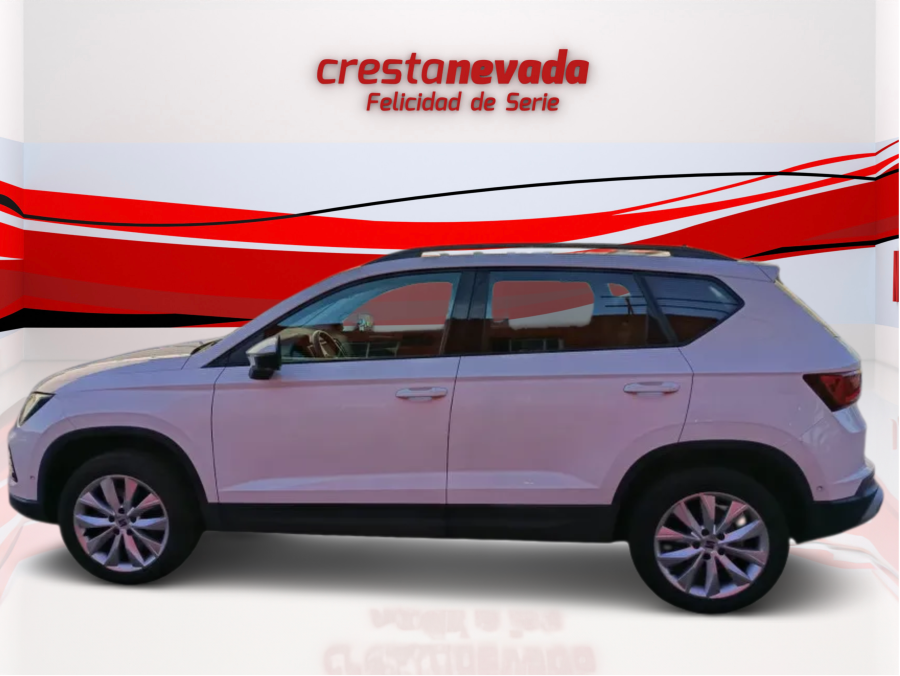 Imagen de SEAT Ateca