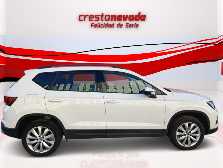 Imagen de SEAT Ateca