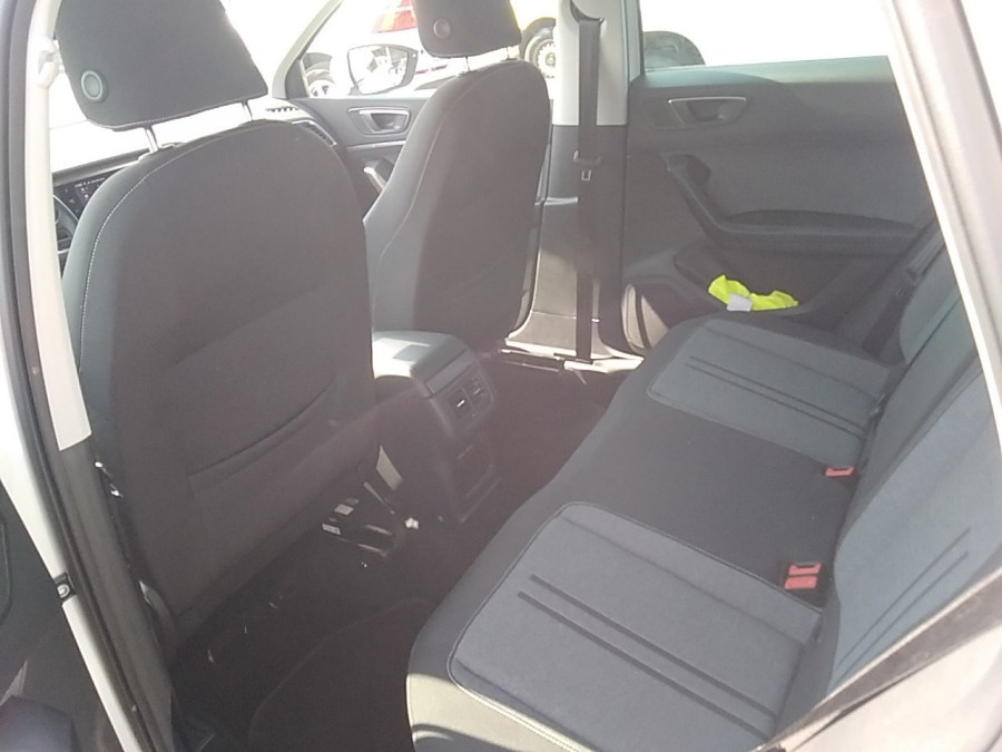 Imagen de SEAT Ateca