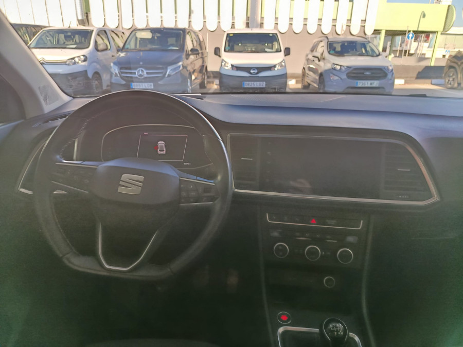 Imagen de SEAT Ateca