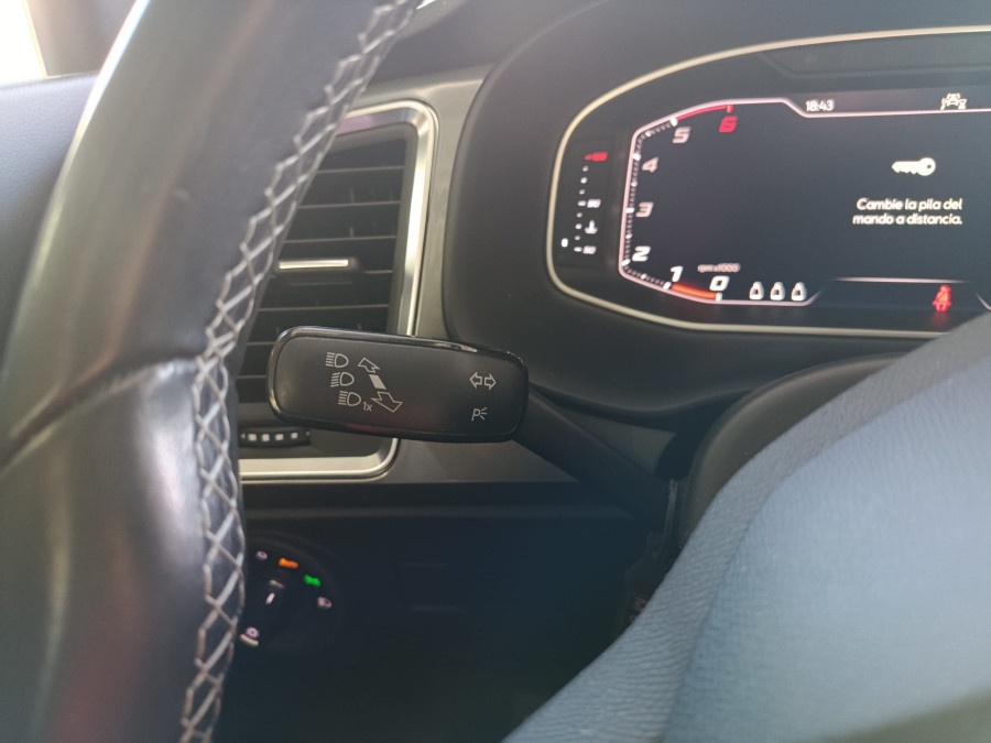 Imagen de SEAT Ateca