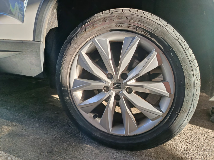Imagen de SEAT Ateca