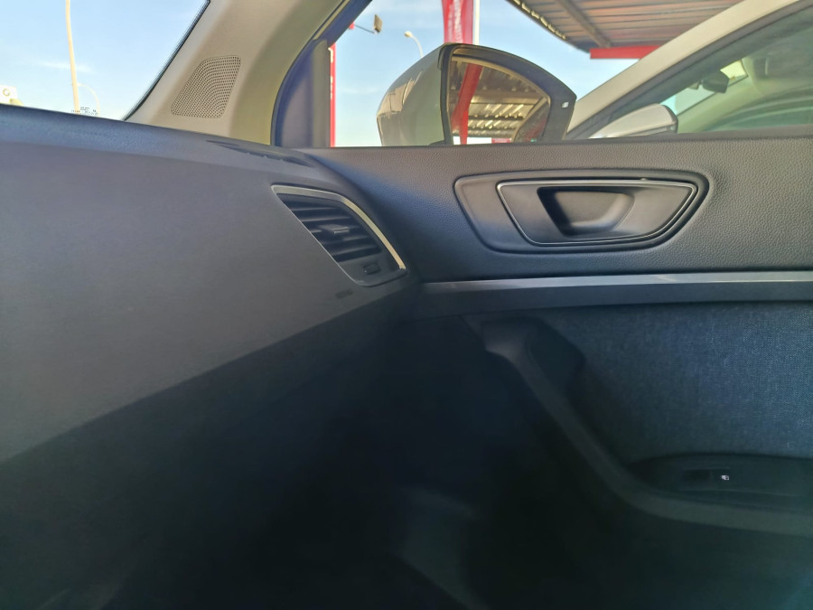Imagen de SEAT Ateca