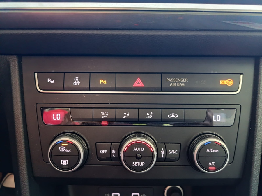 Imagen de SEAT Ateca