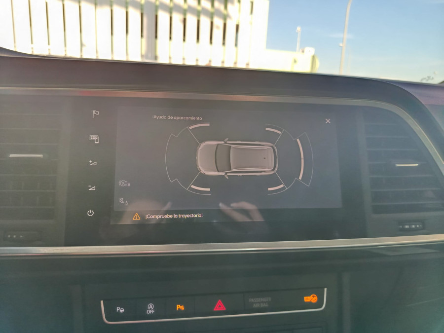 Imagen de SEAT Ateca