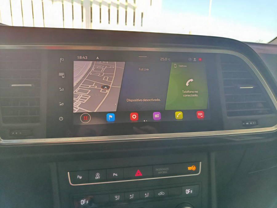 Imagen de SEAT Ateca