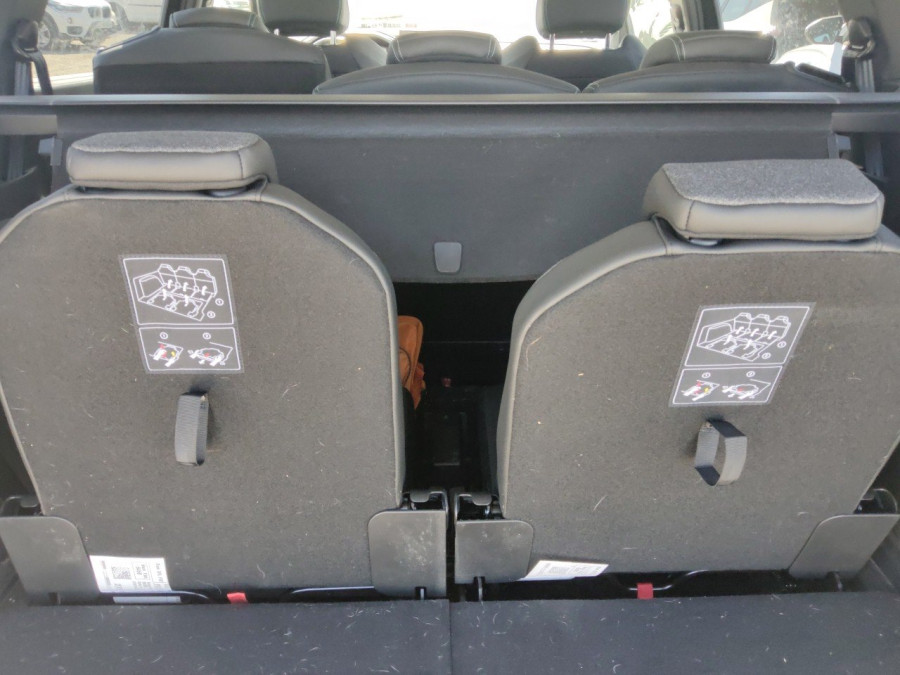 Imagen de Peugeot 5008