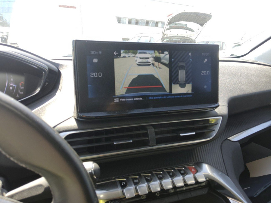 Imagen de Peugeot 5008