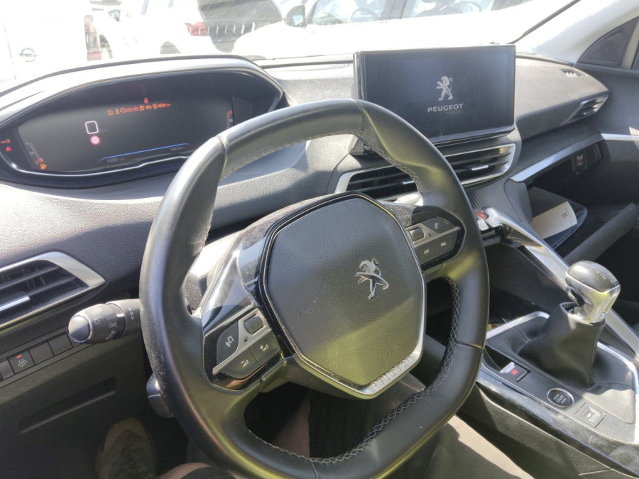 Imagen de Peugeot 5008